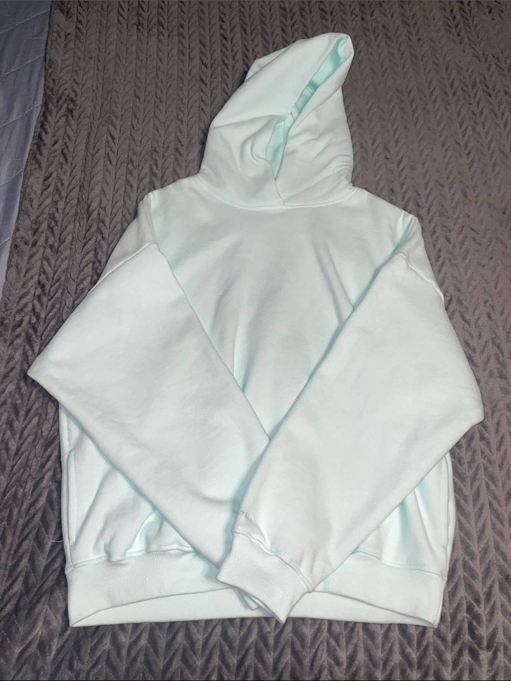 GARAGE Hoodie